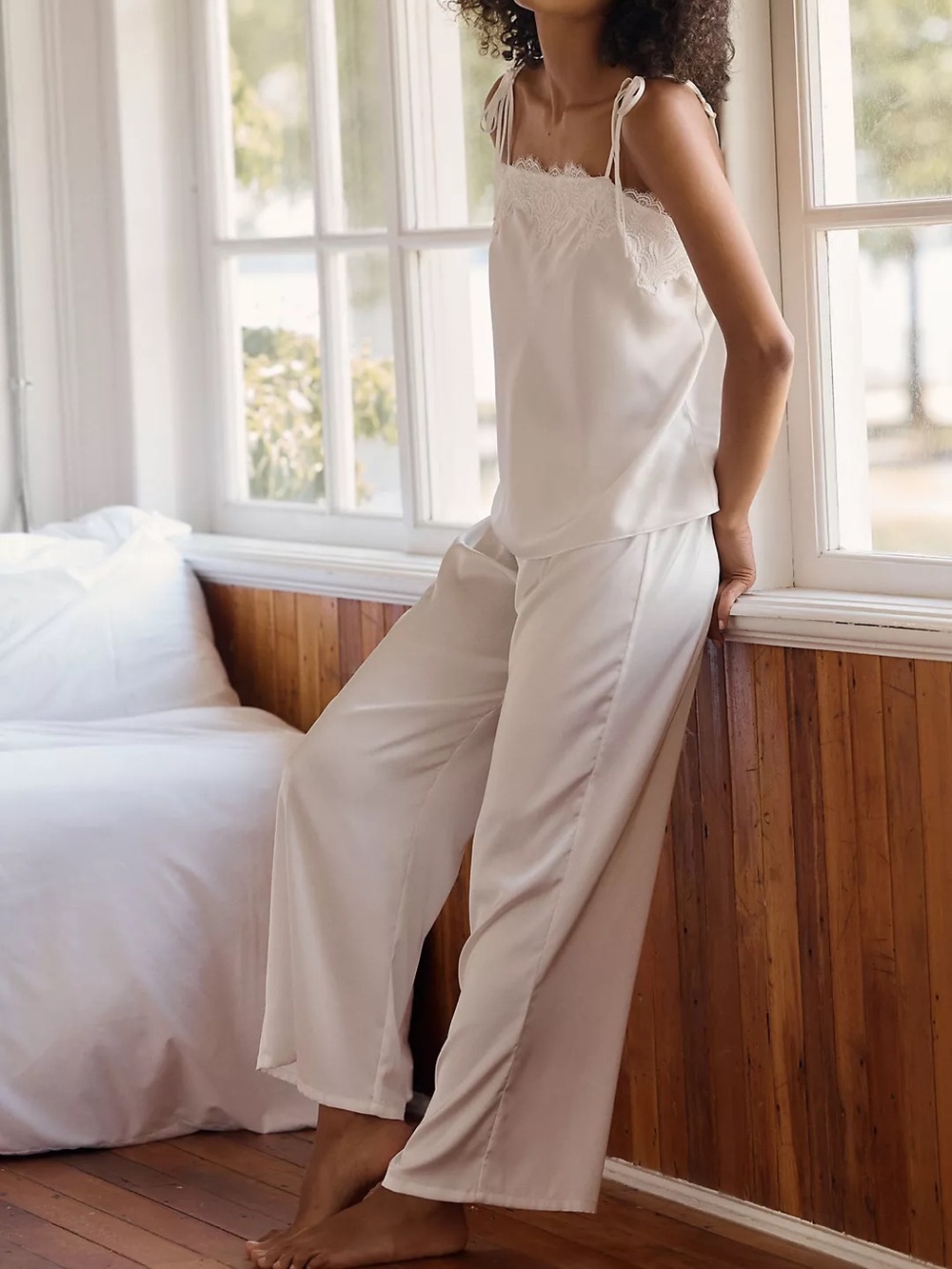 Flora Nikrooz Celeste Cami and Pants Pajama Set